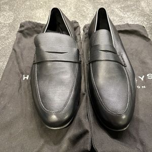 Harry’s of London Downing Loafers - Men’s size 44G (10.5)